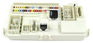 ELECTRONIC UNIT Volvo 31327215 (CEM)