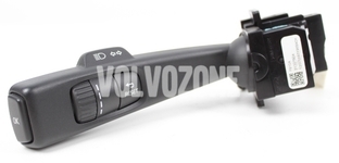 Turn indicator stalk (with on-board computer) P3 (2010-2013) S60 II/V60/XC60 S80 II/V70 III/XC70 III, P1 (-2013) V40 II(XC)