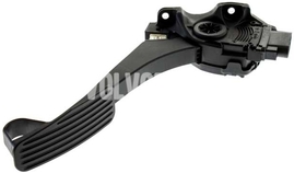 Accelerator pedal P2 (2007-) XC90 automatic transmission (OEM)