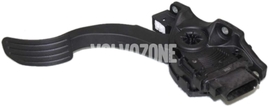 Accelerator pedal P3 S60 II/V60/XC60 S80 II/V70 III/XC70 III automatic transmission (OEM)