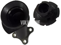 Engine oil filler pipe 5 cylinder engines D3/D4/2.4D/D5 P1 P3 P2 (2006-)