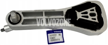 Engine mounting upper right SPA 2.0 D4, T4/T5/T6/T8/Polestar, B3/B4/B5/B5 Mild Hybrid gasoline engines