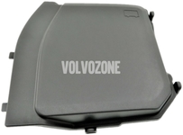 Battery box cover, front section P3 S60 II(XC)/V60(XC)/XC60