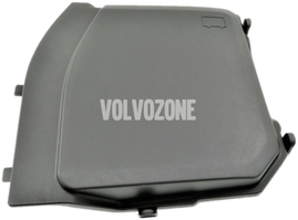 Battery box cover, front section P3 S60 II(XC)/V60(XC)/XC60 (OEM)