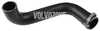 Intercooler inlet hose 1.6D2 P1 (OEM)