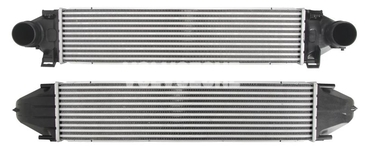 Intercooler 5 cylinder engines 2.0 T4/T5, 2.5 T5 P3 S60 II(XC)/V60(XC)/XC60