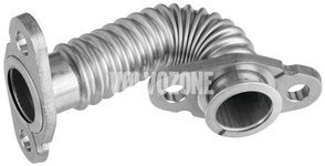EGR-PIPE Volvo 31338533
