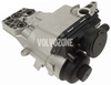 Oil filter housing, oil trap/separator, crankcase breather P1 P3 5 cylinder gasoline engines (OEM)