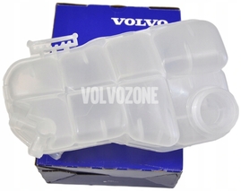 Coolant expansion tank 1.6 T2/T3/T4 P1 V40 II/V40 XC (OEM)