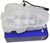 Coolant expansion tank 1.6 T2/T3/T4 P1 V40 II/V40 XC (OEM)