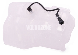 Coolant expansion tank 1.5 T2/T3, 2.0 T2/T3/T4/T5, 2.5 T5, 1.6D2, 2.0 D2/D3/D4 P1 V40 II/V40 XC (OEM)