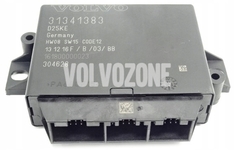 CONTROL UNIT Volvo 31341383 // Park Assist Rear