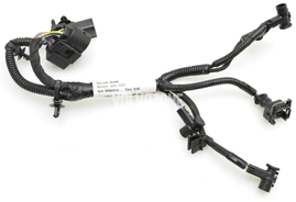 Glow plug harness 4 cylinder engines (2014-) 2.0 D2/D3/D4/D5 P1/P3/SPA/CMA (OEM)