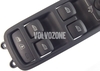 Window winder switch P1 (2008-) S40 II/V50 driver side (OEM)