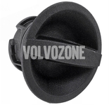 Oil filler cap 3-4 cylinder engines 1.5 T2/T3, 2.0 T2/T3/T4/T5/T6/T8, 2.0 D2/D3/D4/D5, Mild Hybrid B3/B4/B5/B6 P1 P3 SPA/CMA (2014-)