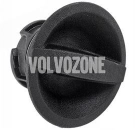 Oil filler cap 3-4 cylinder engines 1.5 T2/T3, 2.0 T2/T3/T4/T5/T6/T8, 2.0 D2/D3/D4/D5, Mild Hybrid B3/B4/B5/B6 P1 P3 SPA/CMA (2014-) (OEM)