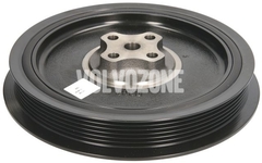 Crankshaft belt pulley 4 cylinder gasoline engines (2016-) 1.5 T2/T3/T4, 2.0 T2/T3/T4/T5 P1 P3 SPA/CMA