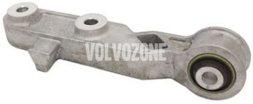 Engine mounting bracket lower left SPA 2.0 D3/D4/D5, 2.0 T4/T5/T6/T8/Polestar