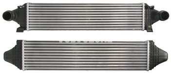 Intercooler 4 cylinder engines 1.5 T2/T3, (2014-) 2.0 D2/D3 P1 P3