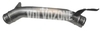Aluminum pipe from turbocharger to intercooler 4 cylinder engines (2014-) 1.5/2.0 P1 V40 II(XC) (OEM)
