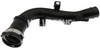 CHARGE AIR PIPE Volvo 31370128 (OEM)