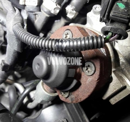 PROTECTING CASING Volvo 31372742 (OEM)