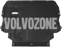 Engine protection plate 4 cylinder engines 1.6 T2/T3/T4 P1 V40 II
