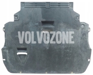 Engine protection plate 5 cylinder engines 2.0 D3/D4, 2.0 T4/T5, 2.5 T5 P1 V40 XC + 1.6 T4