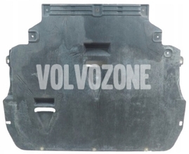 Engine protection plate 5 cylinder engines 2.0 D3/D4, 2.0 T4/T5, 2.5 T5 P1 V40 XC + 1.6 T4 (OEM)