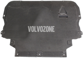 Engine protection plate 1.6 D2 P1 V40 II (OEM)