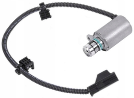Oil pressure control valve 5 cylinder diesel engines (2012-) P1 P3 (OEM)