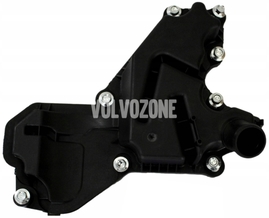 Oil trap/separator, crankcase breather 1.6 T2/T3/T4 P1 V40 II/V40 XC, P3 S60 II/V60 II S80 II/V70 III (OEM)