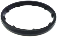 Engine oil cooler sealing ring 4 cylinder gasoline/diesel engines (2014-) P1 P3, all engines SPA/CMA