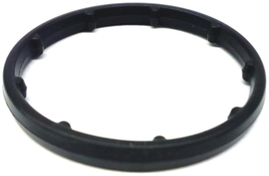 Engine oil cooler sealing ring 4 cylinder gasoline/diesel engines (2014-) P1 P3, all engines SPA/CMA (OEM)