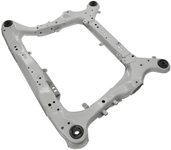 Front axle/engine subframe P2 XC90
