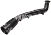 Pipe from air filter housing directing to turbocharger 4 cylinder diesel engines 2.0 (2014-) P3 (OEM)