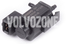 Engine mounting boost control valve 2.4D/D5/2.5 TDI P2 S60/S80/V70 II/XC70 II/XC90