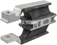Engine mounting lower left SPA 2.0 D3/D4