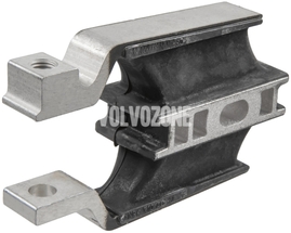 Engine mounting lower left SPA 2.0 D3/D4 (OEM)