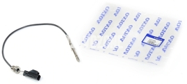 Exhaust temperature sensor rear 2.4D/D5 with DPF (2006-) P2 S60/V70 II/XC70 II/XC90 (OEM)