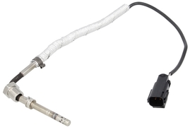 Exhaust temperature sensor rear 2.4D/D5 (-2010) P1, 5 cylinder diesel engines P1/(2011-) with AWD (OEM)