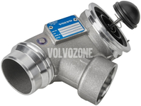TURBOCHARGER OVERFLOW VALVE Volvo 31431981