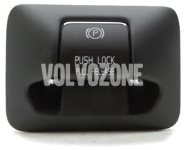 Park brake switch P3 (-2013) S60 II/V60/XC60 S80 II/V70 III/XC70 III (OEM)