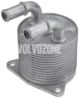 Gearbox oil cooler for automatic gearbox TG-81SC (AWD) P1 P3 SPA CMA (OEM)