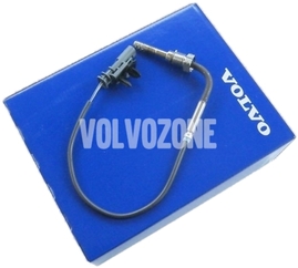 Exhaust temperature sensor rear 4 cylinder diesel engines (2014-2016) P1 P3 SPA (OEM)