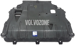 Engine protection plate 4 cylinder engines 1.5 T2/T3, 2.0 T2/T3/T4/T5, 2.0 D2/D3/D4 P1 V40 II