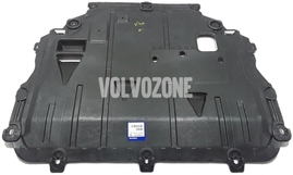 Engine protection plate 4 cylinder engines 1.5 T2/T3, 2.0 T2/T3/T4/T5, 2.0 D2/D3/D4 P1 V40 II (OEM)