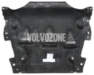 Engine protection plate 4 cylinder engines 1.5/2.0 P3 S60 II(XC)/V60(XC)/XC60 S80 II/V70 III/XC70 III