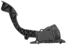 Accelerator pedal P1 C30/C70 II/S40 II/V50 manual transmission (OEM)