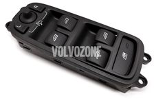 Window winder switch P3 (2014-) S60 II(XC)/V60(XC)/XC60 driver side